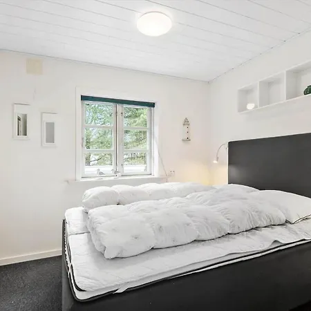 Сasa de vacaciones Bv252-blavand-gl-hovej-43 *