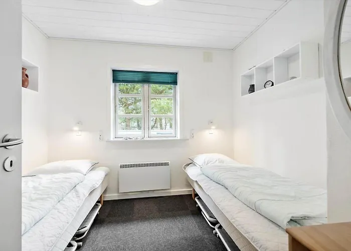 Bv252-blavand-gl-hovej-43 Hébergement de vacances Blåvand