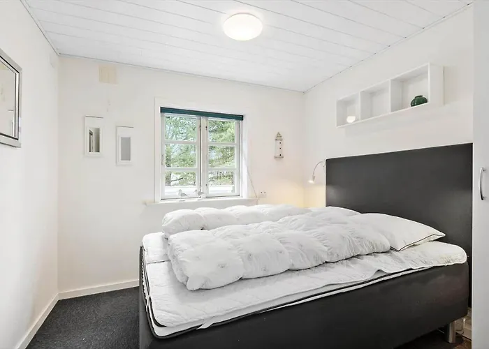 Hébergement de vacances Bv252-blavand-gl-hovej-43 *