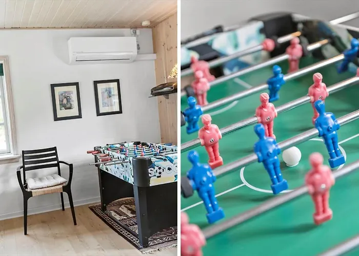 Bv252-blavand-gl-hovej-43 Hébergement de vacances