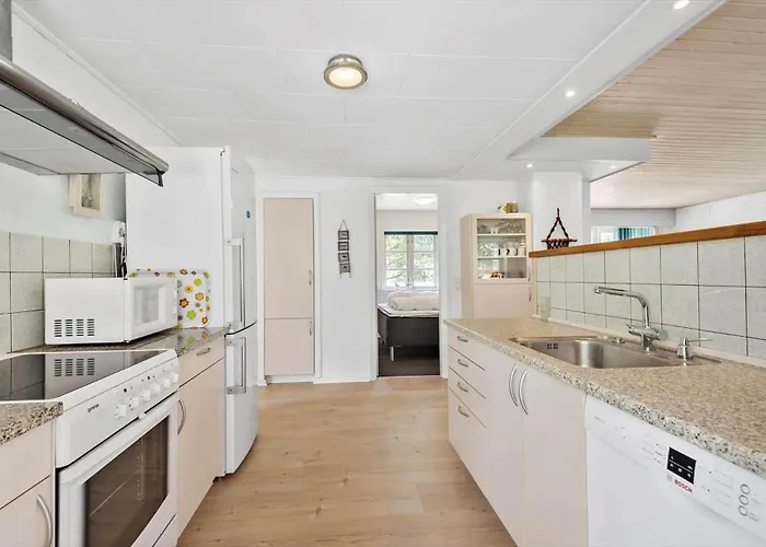 Bv252-blavand-gl-hovej-43 Hébergement de vacances Blåvand